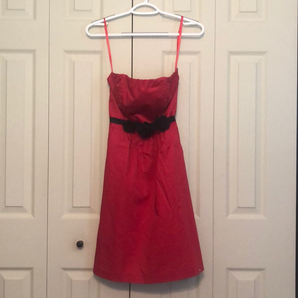 The Limited Dress, Woman’s
